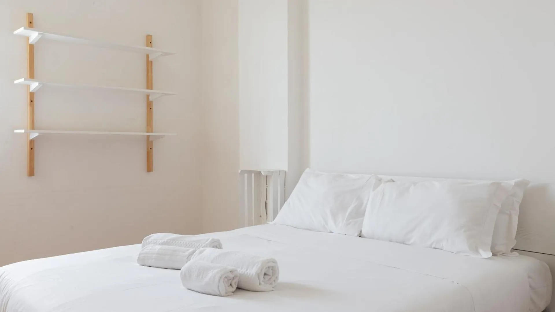 Agostini 9- Bright Flat Apartment Rome