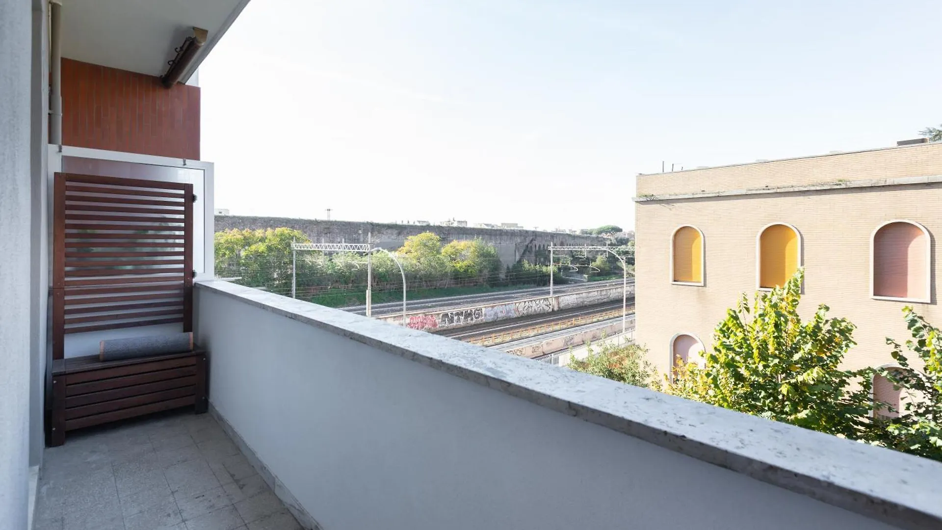 Agostini 9- Bright Flat Apartment Rome