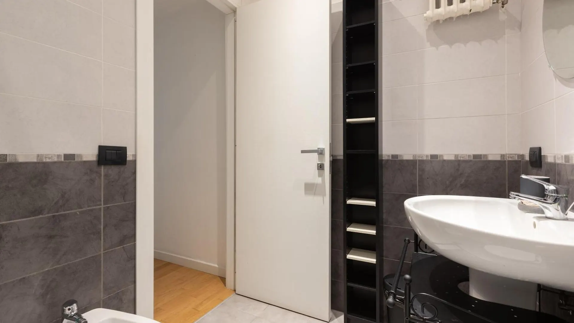 Agostini 9- Bright Flat Apartment Rome