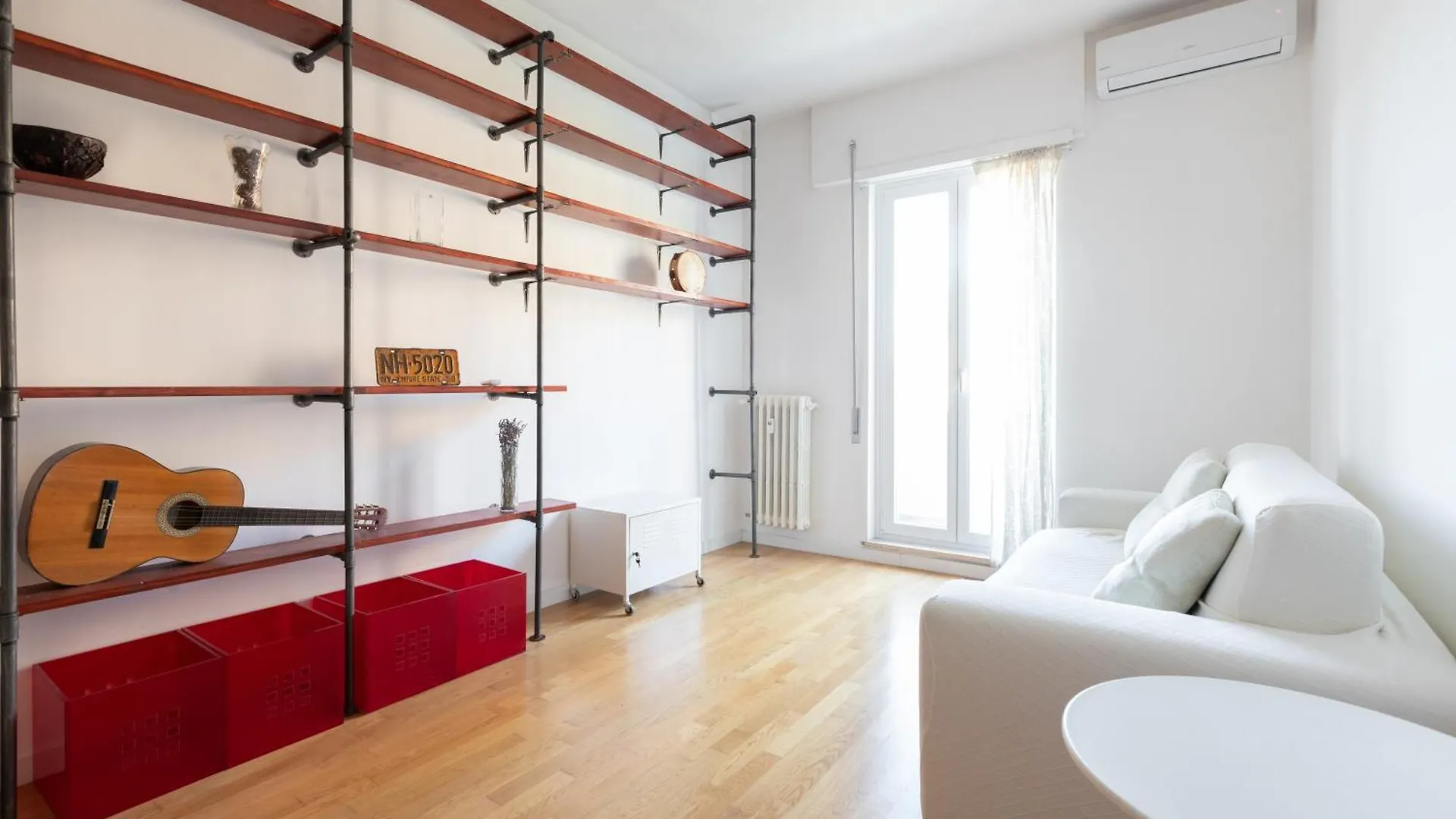 Agostini 9- Bright Flat Apartment Rome