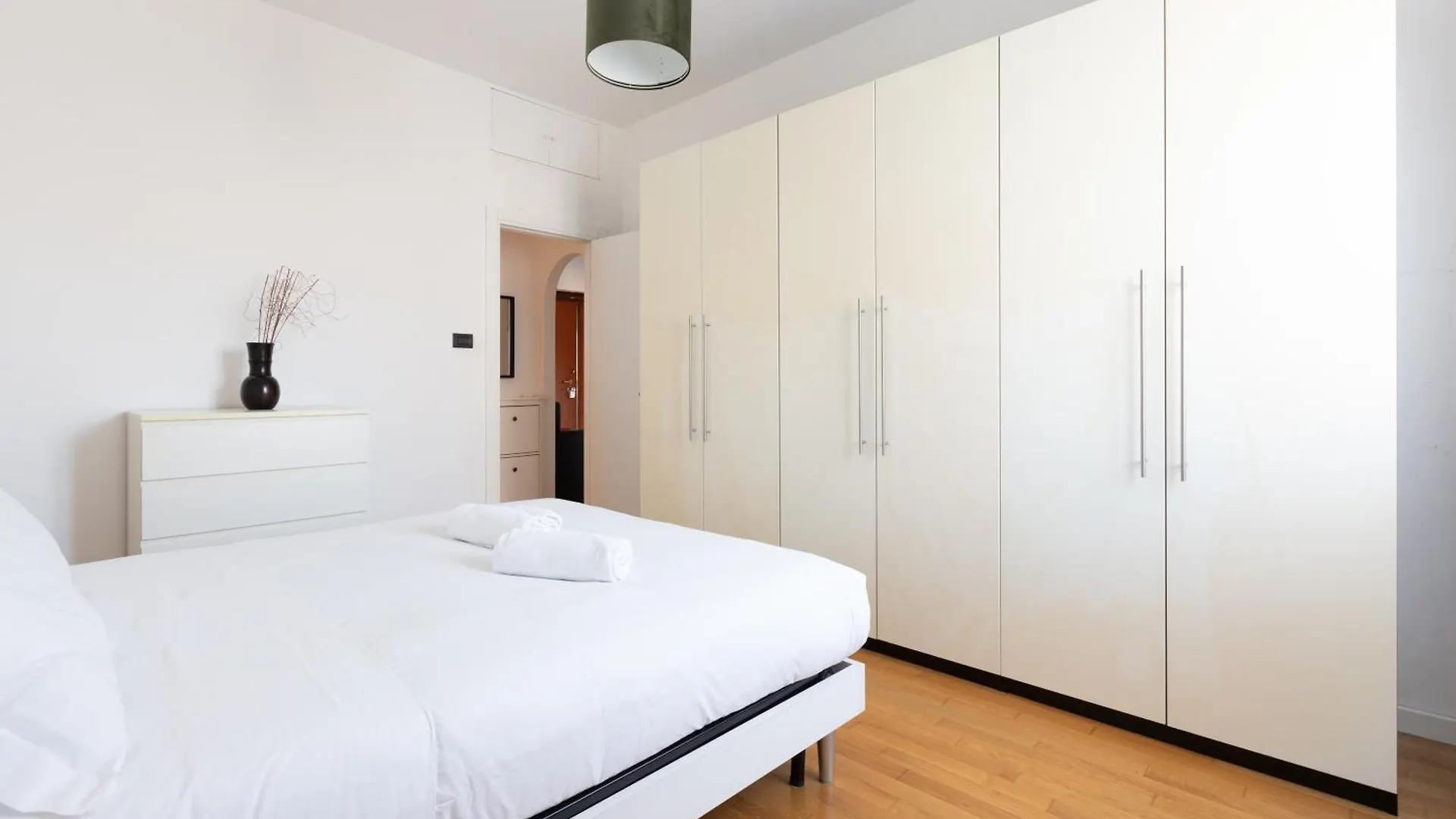 Agostini 9- Bright Flat Apartment Rome