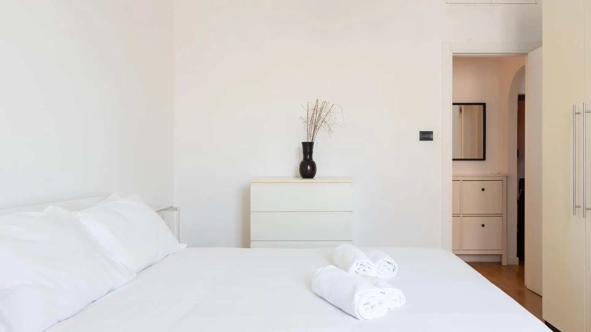 Agostini 9- Bright Flat Apartment Rome