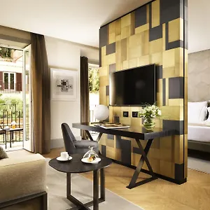 Margutta 19 - Small Luxury Of The World מלון