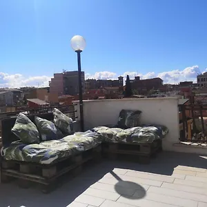 Soulmate Rooftop Roma
