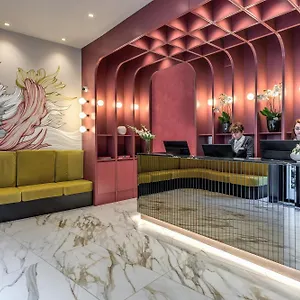 Hotel Madison, Rom