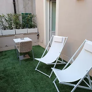 Nikis Collection Trastevere בית הארחה